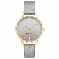 Damenuhr Nine West NW-2512GPGY (Ø 34 mm)