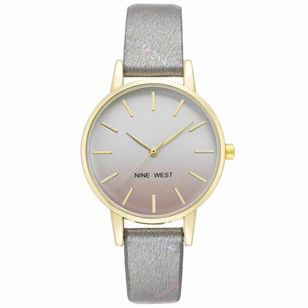 Damenuhr Nine West NW-2512GPGY (Ø 34 mm)