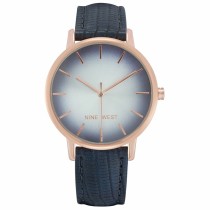 Damenuhr Nine West NW-2572RGNV (Ø 36 mm)