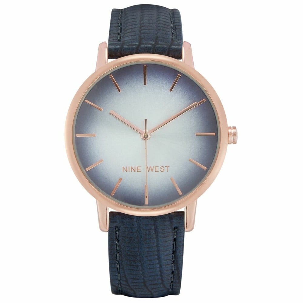 Damenuhr Nine West NW-2572RGNV (Ø 36 mm)