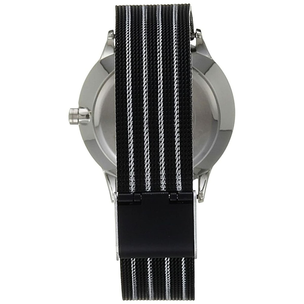 Damenuhr Nine West NW-2567SVBK (Ø 36 mm)