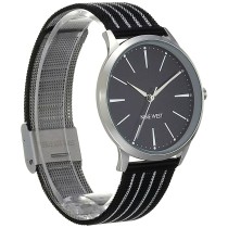 Damenuhr Nine West NW-2567SVBK (Ø 36 mm)