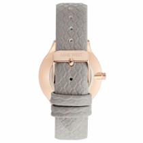 Ladies' Watch Nine West NW-2560RGGY (Ø 38 mm)