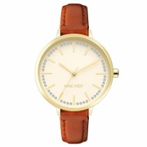 Damenuhr Nine West NW-2554CHHY (Ø 34 mm)
