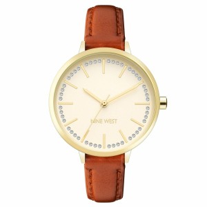 Damenuhr Nine West NW-2554CHHY (Ø 34 mm)