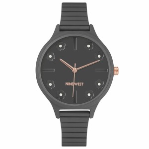 Montre Femme Nine West NW-2562GYGY (Ø 36 mm)