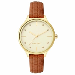 Montre Femme Nine West NW-2556CHHY (Ø 34 mm)