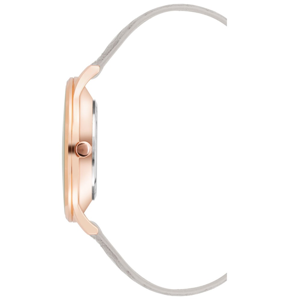 Montre Femme Nine West NW-2560RGGY (Ø 38 mm)