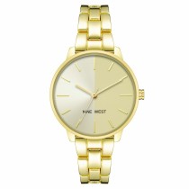 Damenuhr Nine West NW-2682CHGB (Ø 34 mm)