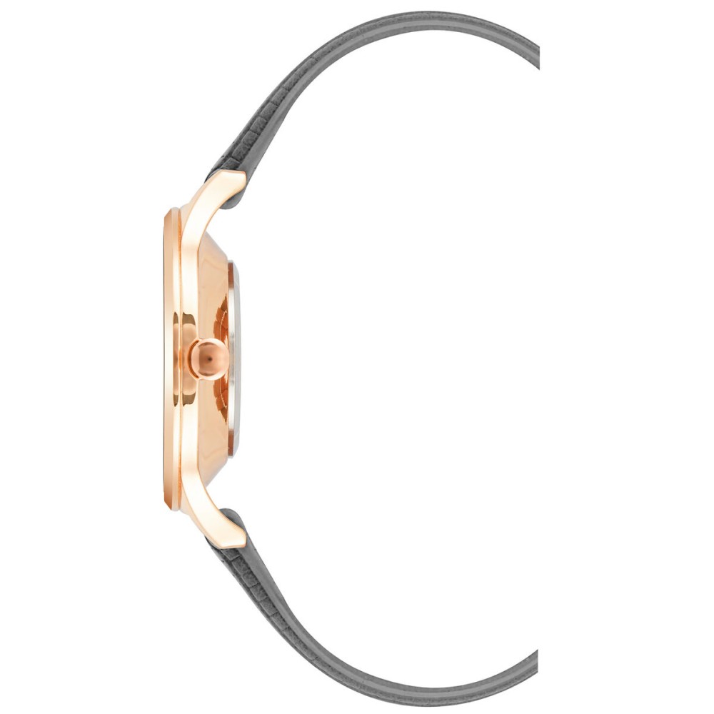 Damenuhr Nine West NW-2556RGGY (Ø 34 mm)