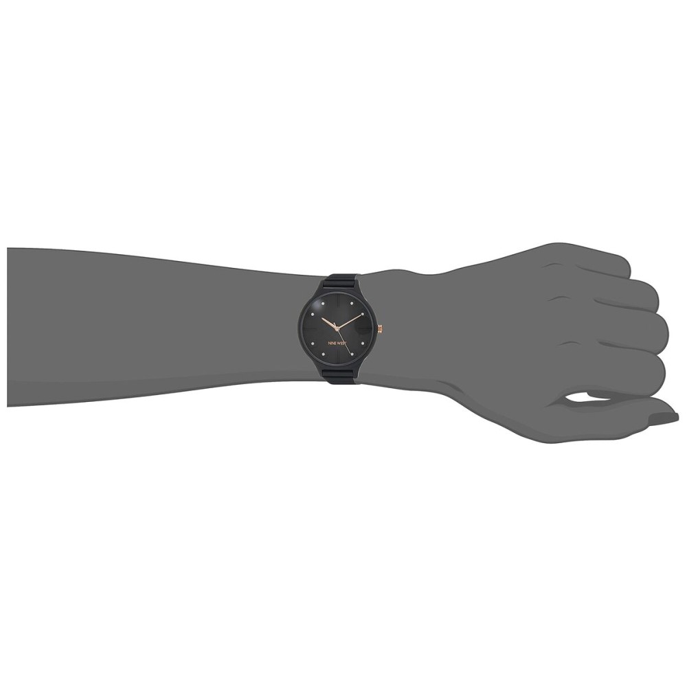 Montre Femme Nine West NW-2562GYGY (Ø 36 mm)