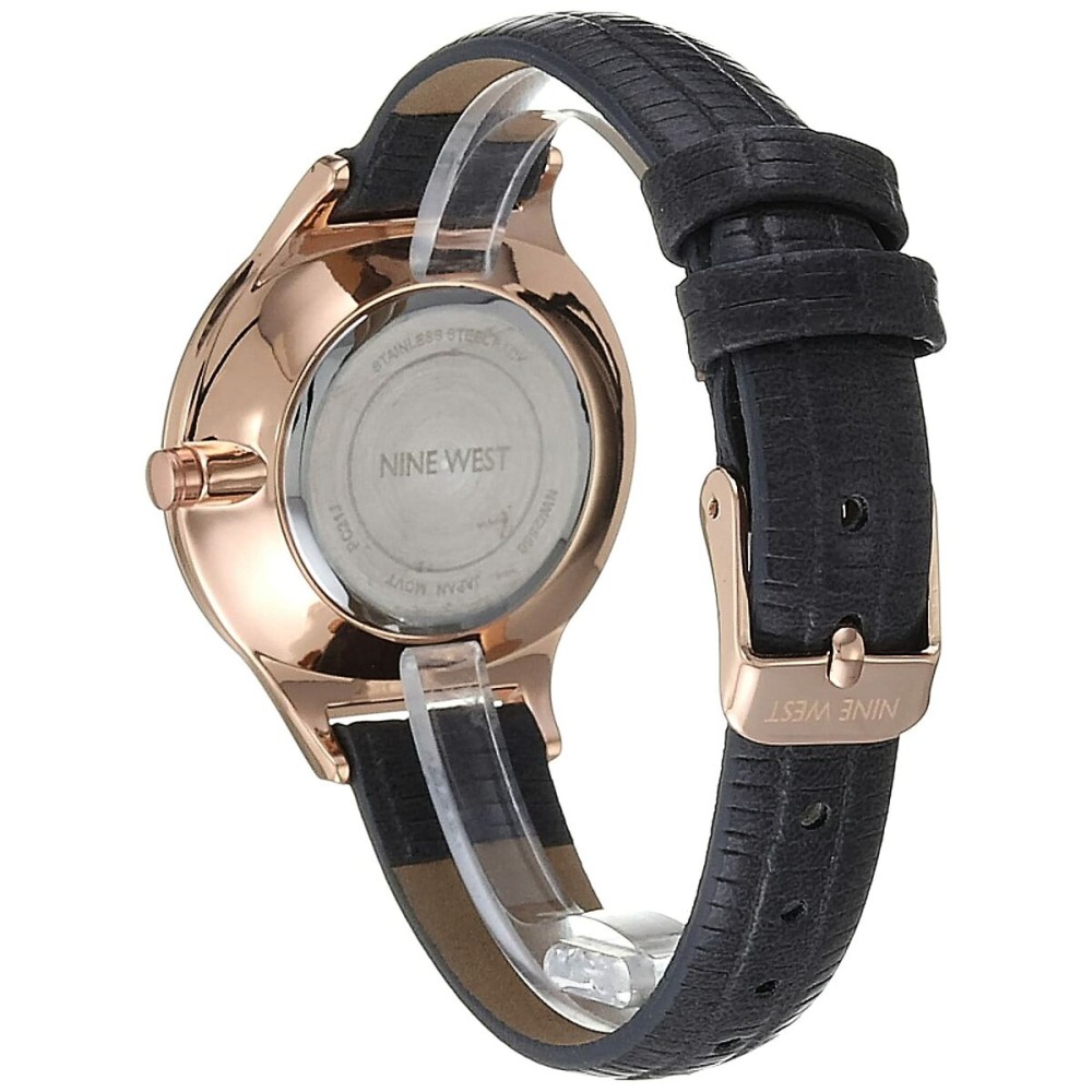Damenuhr Nine West NW-2556RGGY (Ø 34 mm)
