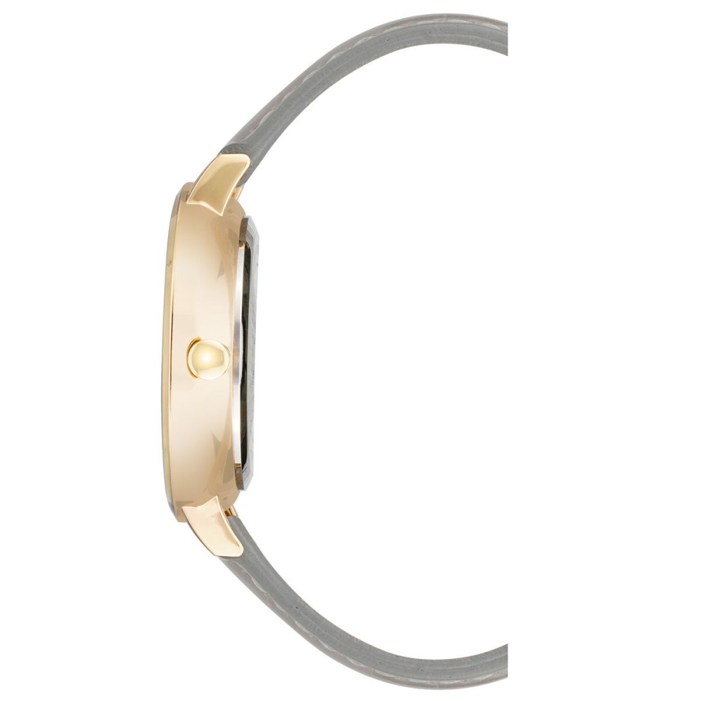 Damenuhr Nine West NW-2554GYGY (Ø 34 mm)