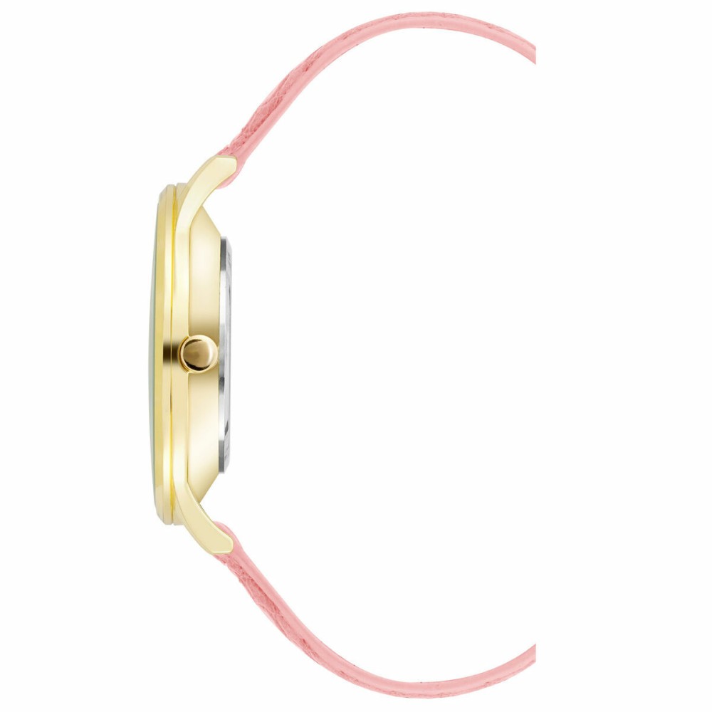 Damenuhr Nine West NW-2560SVPK (Ø 38 mm)