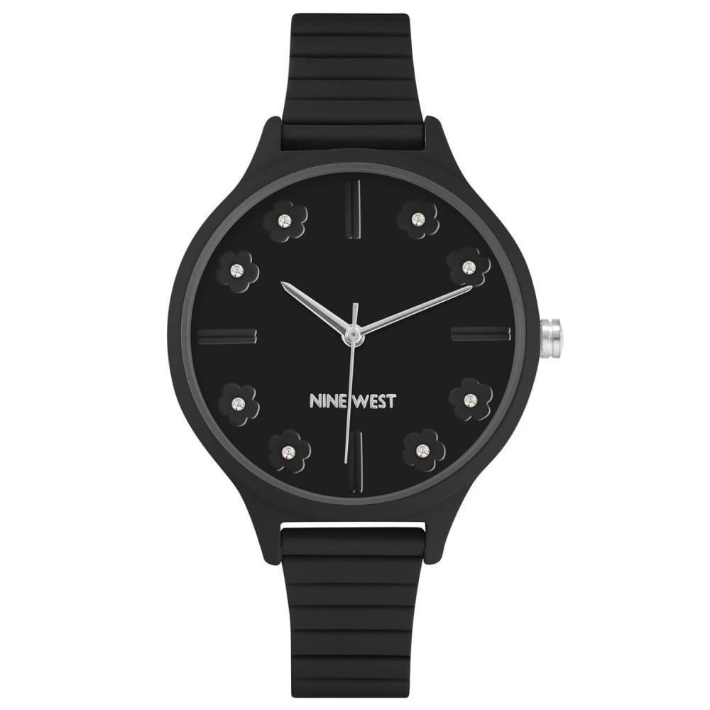 Damenuhr Nine West NW-2563BKBK (Ø 36 mm)