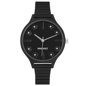 Damenuhr Nine West NW-2563BKBK (Ø 36 mm)