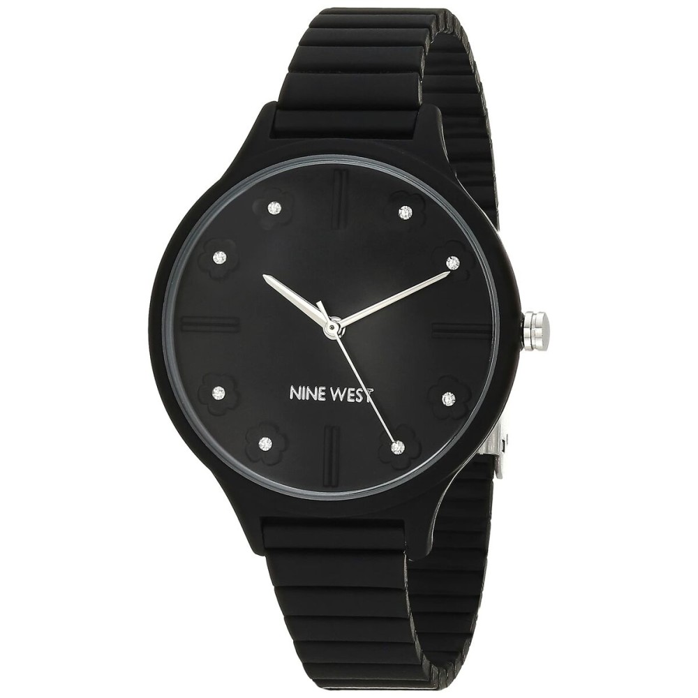 Damenuhr Nine West NW-2563BKBK (Ø 36 mm)