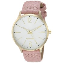 Damenuhr Nine West NW-2560SVPK (Ø 38 mm)