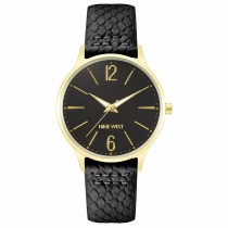 Damenuhr Nine West NW-2560BKBK (Ø 40 mm)