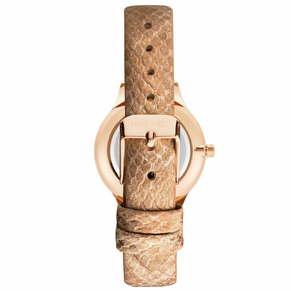 Damenuhr Nine West NW-2558RGBZ (Ø 34 mm)
