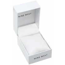 Damenuhr Nine West NW-2560SVPK (Ø 38 mm)