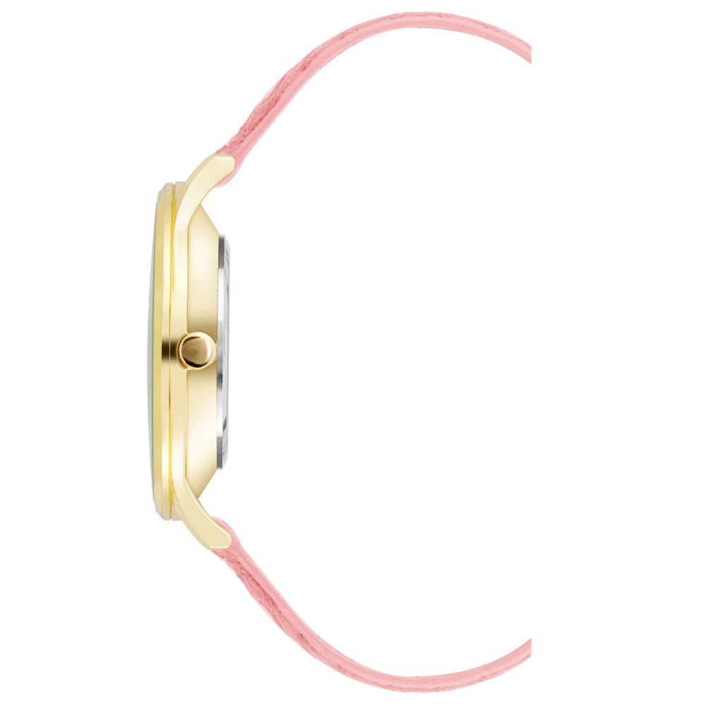 Damenuhr Nine West NW-2560SVPK (Ø 38 mm)