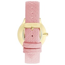 Damenuhr Nine West NW-2560SVPK (Ø 38 mm)