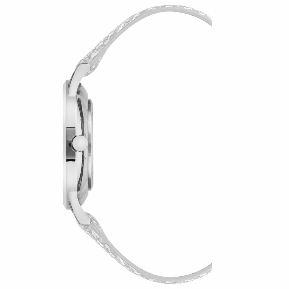 Damenuhr Nine West NW-2559SVSI (Ø 34 mm)