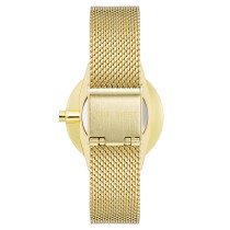 Ladies' Watch Nine West NW-2668GNGB (Ø 35 mm)