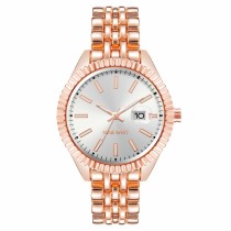 Damenuhr Nine West NW-2660SVRG (Ø 36 mm)