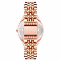 Damenuhr Nine West NW-2660SVRG (Ø 36 mm)