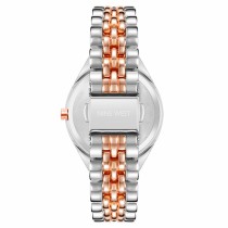 Damenuhr Nine West NW-2661SVRT (Ø 34 mm)