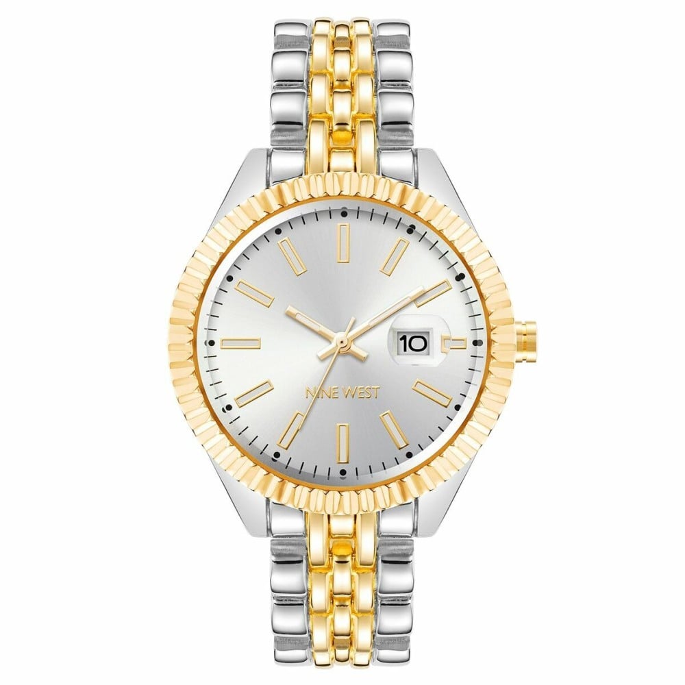 Damenuhr Nine West NW-2661SVTT (Ø 36 mm)