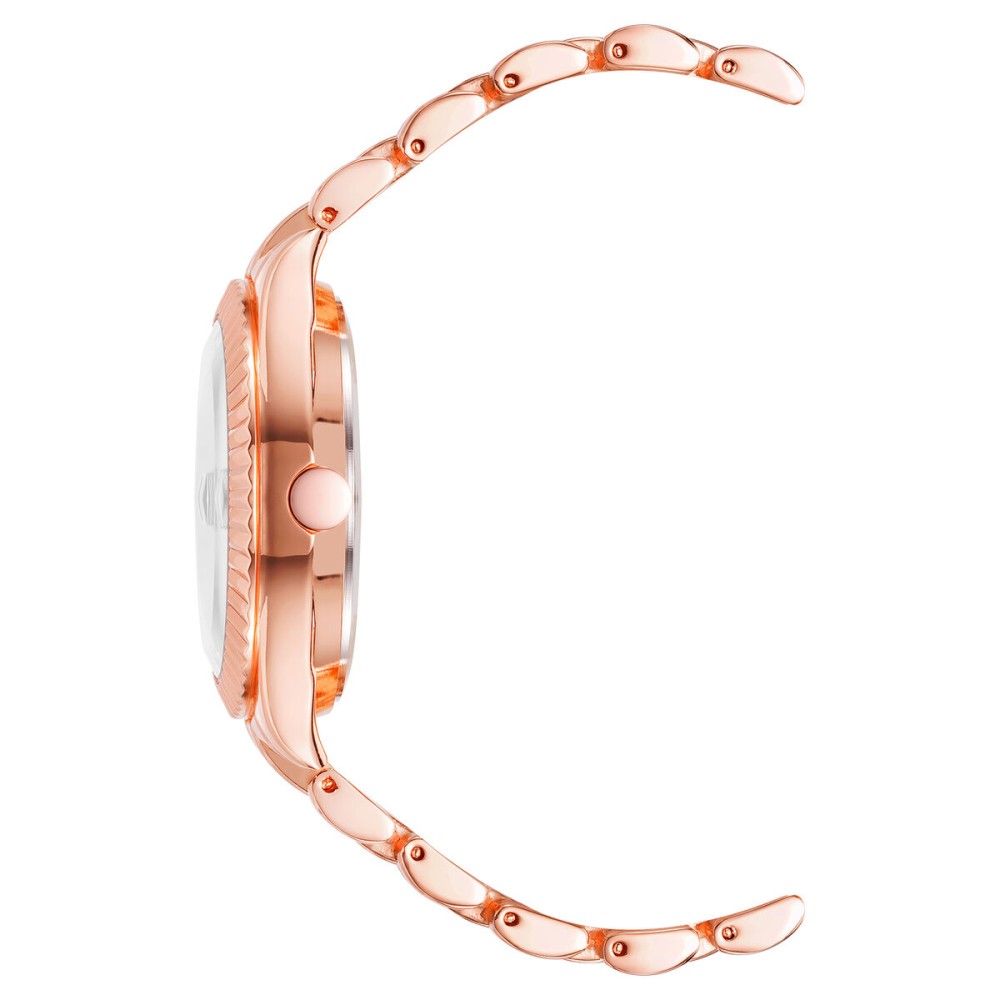 Damenuhr Nine West NW-2660SVRG (Ø 36 mm)