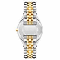 Damenuhr Nine West NW-2661SVTT (Ø 36 mm)
