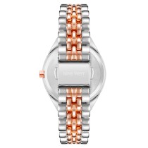 Damenuhr Nine West NW-2661SVRT (Ø 34 mm)