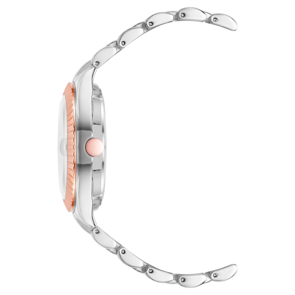 Damenuhr Nine West NW-2661SVRT (Ø 34 mm)