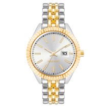 Damenuhr Nine West NW-2661SVTT (Ø 36 mm)