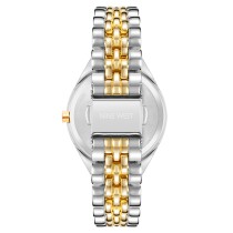 Damenuhr Nine West NW-2661SVTT (Ø 36 mm)