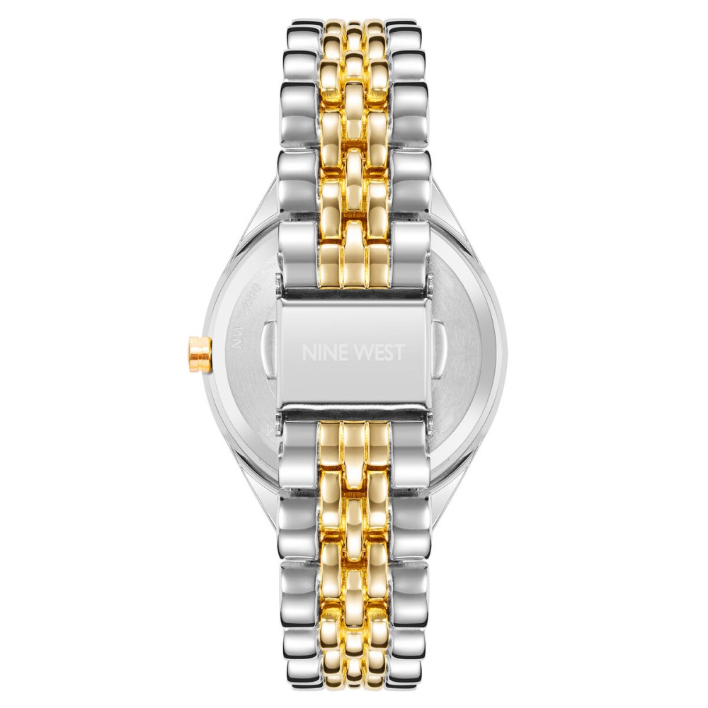 Damenuhr Nine West NW-2661SVTT (Ø 36 mm)