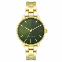 Damenuhr Nine West NW-2682GNGB (Ø 34 mm)