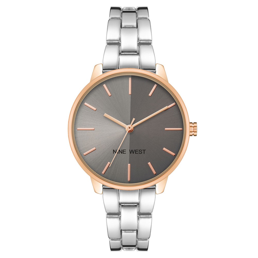 Damenuhr Nine West NW-2683GYRT (Ø 34 mm)