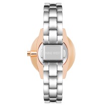 Damenuhr Nine West NW-2683GYRT (Ø 34 mm)