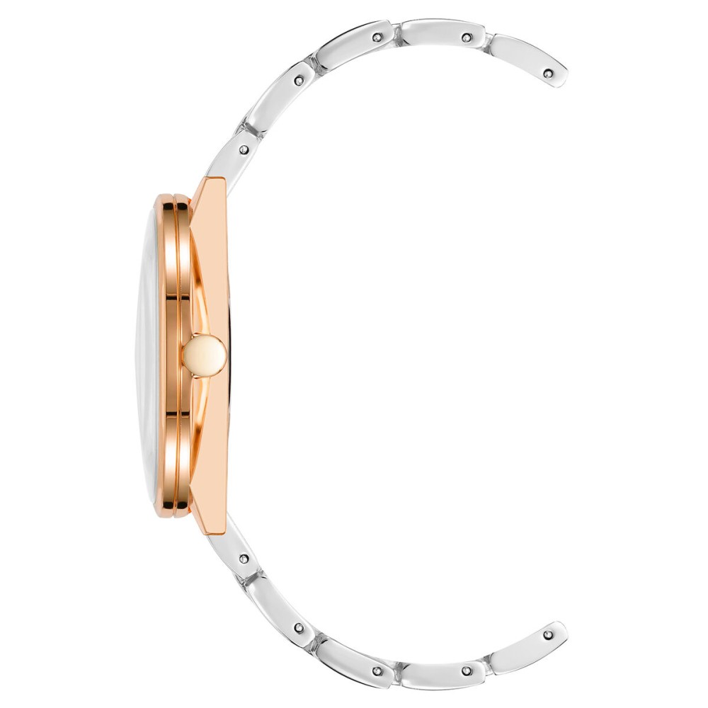 Damenuhr Nine West NW-2683GYRT (Ø 34 mm)