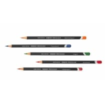 Crayons de couleur DERWENT Procolour Multicouleur