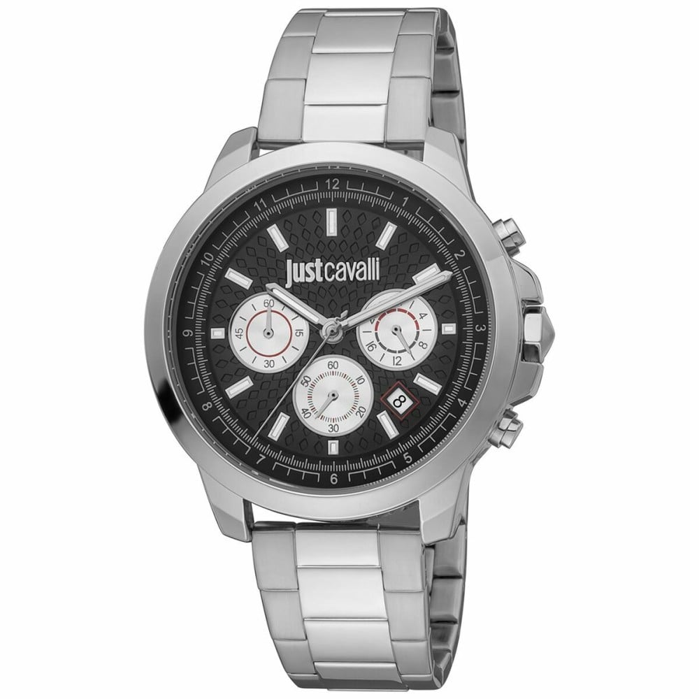Herrenuhr Just Cavalli JC1G178M0065 (Ø 42 mm)