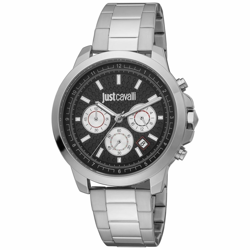 Men's Watch Just Cavalli JC1G178M0065 (Ø 42 mm)