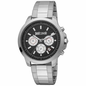 Men's Watch Just Cavalli JC1G178M0065 (Ø 42 mm)