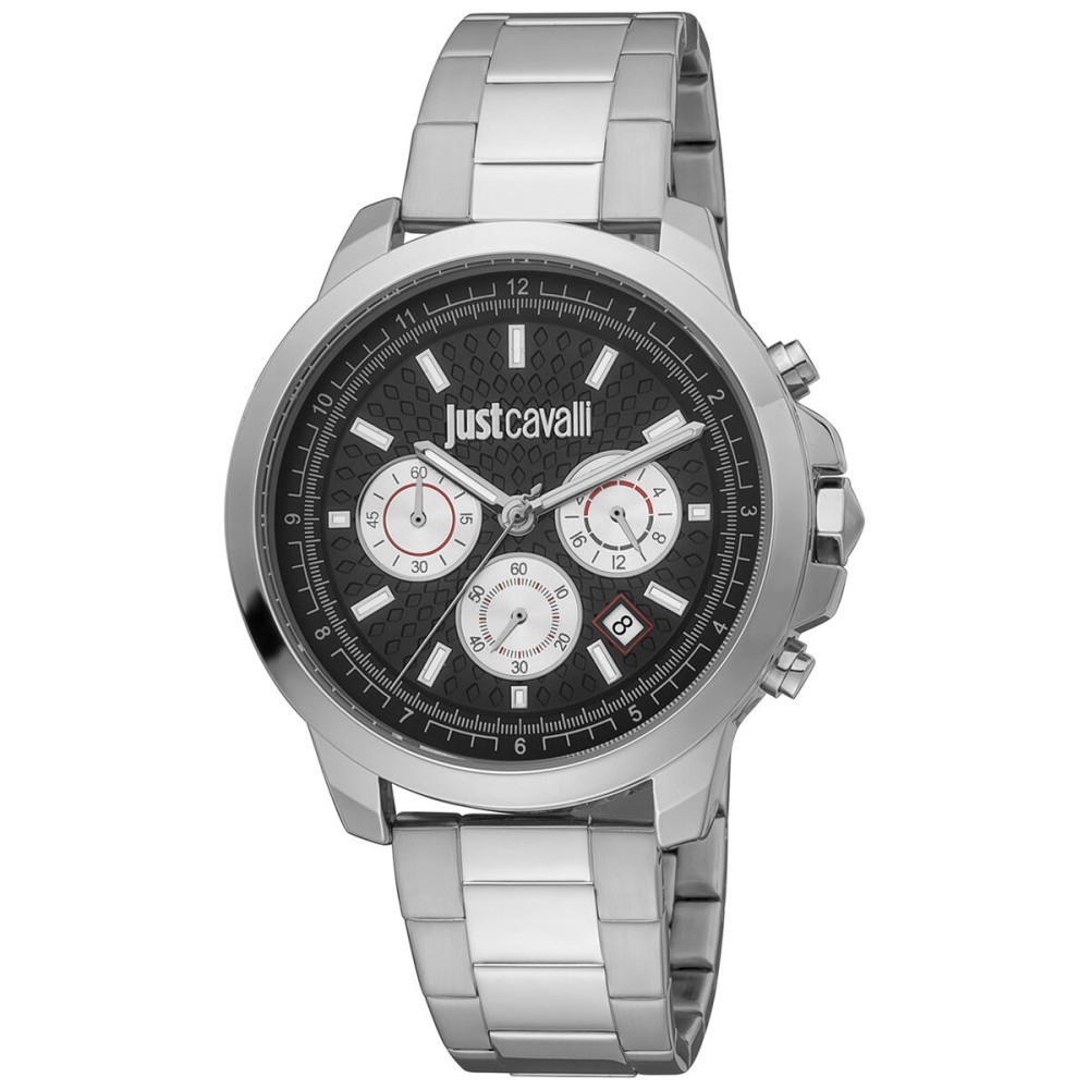 Men's Watch Just Cavalli JC1G178M0065 (Ø 42 mm)