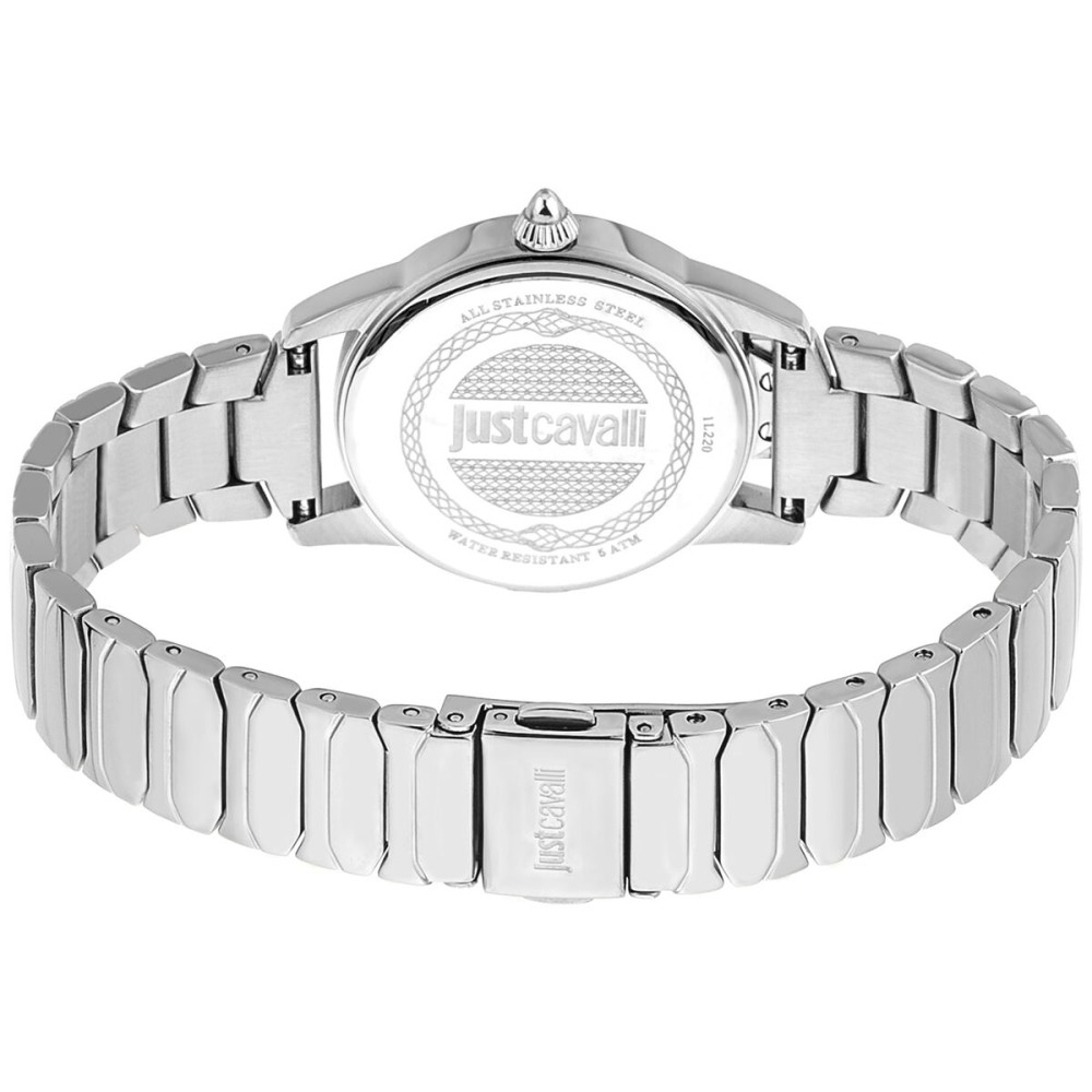 Ladies' Watch Just Cavalli JC1L220M0215 (Ø 32 mm)